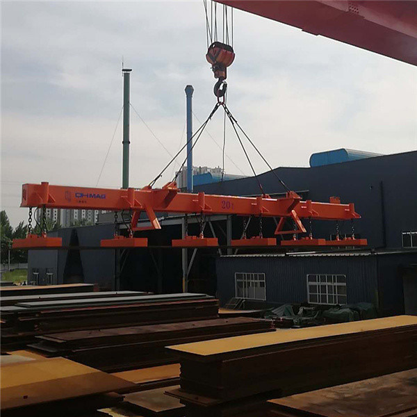 80degrees Lifting Clamp