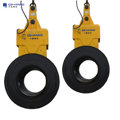 quality Vertical EPM Permanent Magnetic Lifter 1ton For Steel Coil CE ISO9001 Listed factory