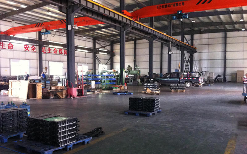 Hunan Qianhao Electrical And Mechanical Technology Development Co., Ltd.