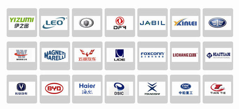 Hunan Qianhao Electrical And Mechanical Technology Development Co., Ltd.