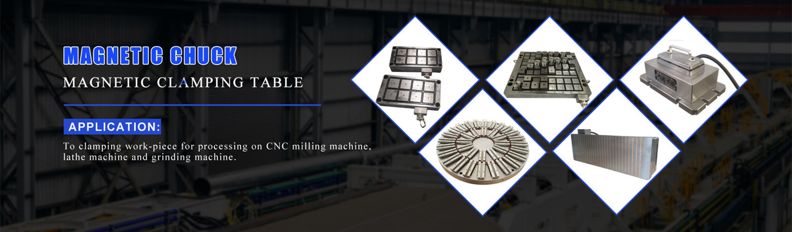 quality Steel Magnetic Lifter factory