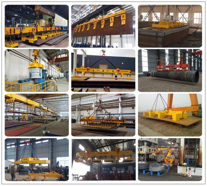 360V Crane , 100kg Sheet Metal Lifting