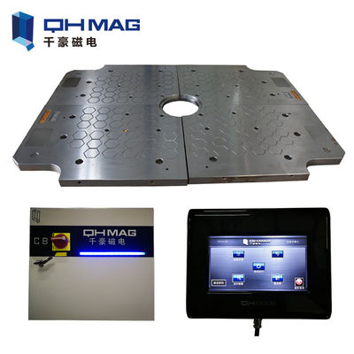 50-4000Ton Quick Mold Change System For Plastic Injection Molding