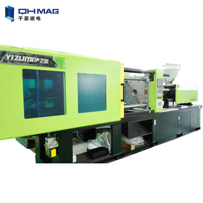 4ch Honeycomb Quick Die Change System , 3min Mold Clamps For Injection Molding