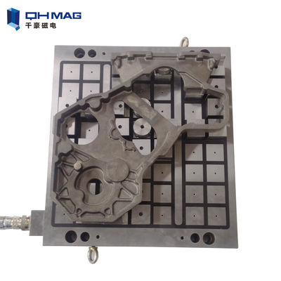 Grinding Machine Permanent Magnetic Chuck Fine Pole OEM ODM