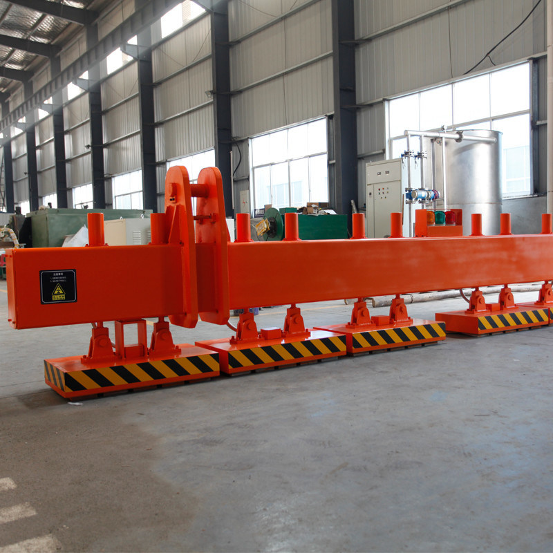 EPM Industrial Lifting , ISO9001 20t Sheet Lifter