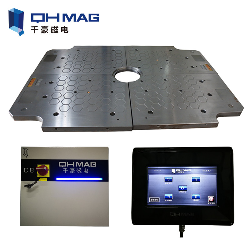 50-4000Ton Quick Mold Change System For Plastic Injection Molding