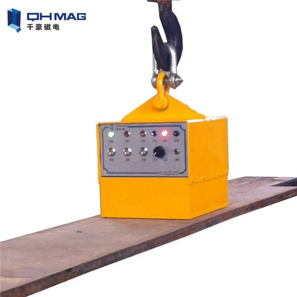 5003000kg Permanent Lifting For Multiple Steel