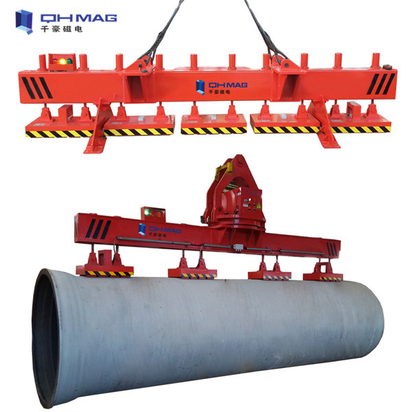 EPM Industrial Lifting , ISO9001 20t Sheet Lifter
